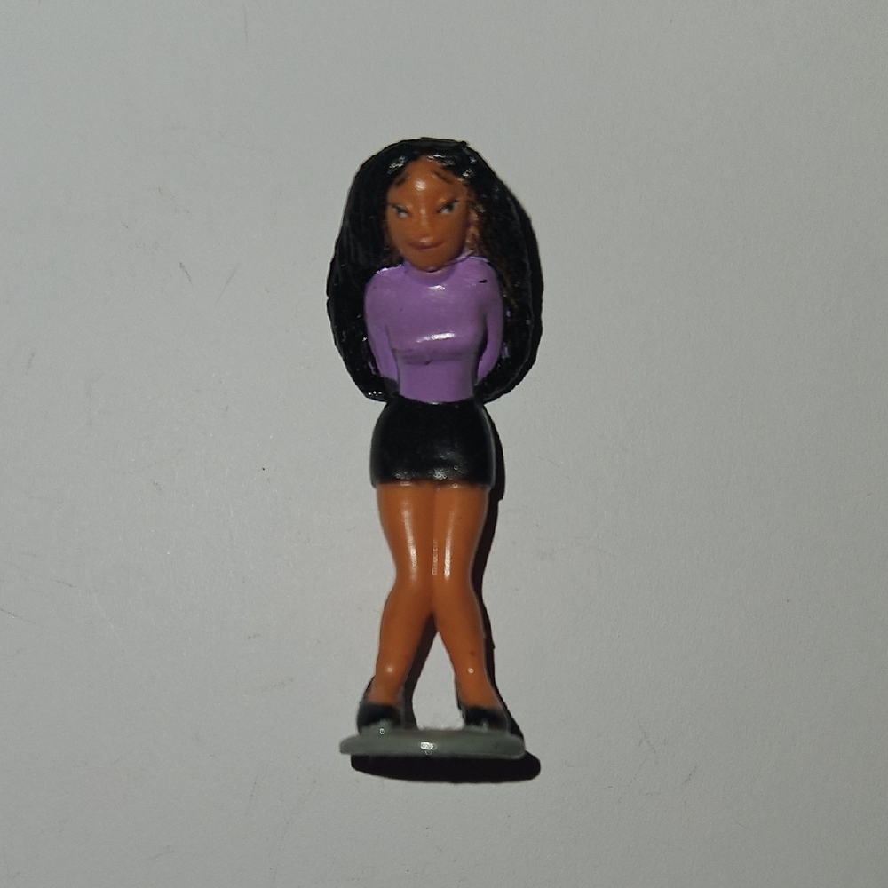 Homies - "Mija" - Series 5 Figurine - Vintage